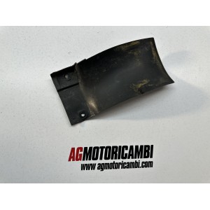 LEFT REAR MUDGUARD YAMAHA DT 125 X 2004-2006 2