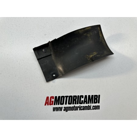 GARDE-BOUE ARRIÈRE GAUCHE YAMAHA DT 125 X 2004-2006