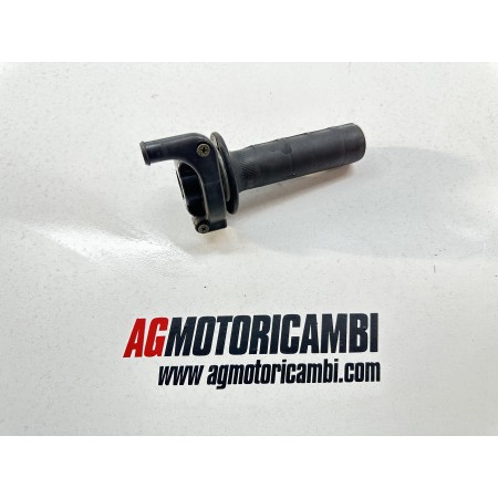 POIGNÉE D'ACCÉLÉRATEUR YAMAHA DT 125 X 2004-2006