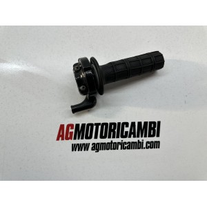 THROTTLE GRIP YAMAHA DT 125 X 2004-2006 2