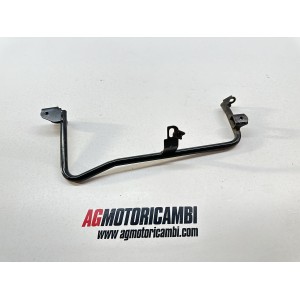 YAMAHA DT 125 X 2004-2006 FRONT RADIATOR FRAME