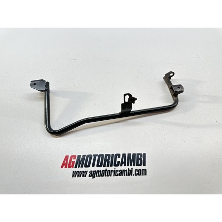 YAMAHA DT 125 X 2004-2006 FRONT RADIATOR FRAME