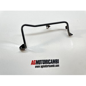 YAMAHA DT 125 X 2004-2006 FRONT RADIATOR FRAME 2