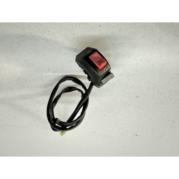 DEVIOLUCI COMMUTATORE DESTRO DX YAMAHA DT 125 X...