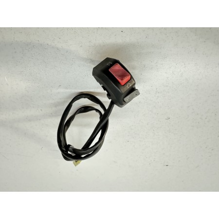 DEVIOLUCI COMMUTATORE DESTRO DX YAMAHA DT 125 X 2004-2006