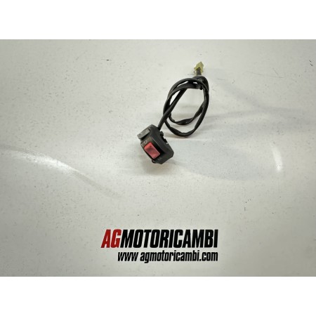 INTERRUPTEUR A BASCULE DROITE YAMAHA DT 125 X 2004-2006