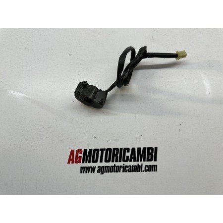 INTERRUPTEUR A BASCULE DROITE YAMAHA DT 125 X 2004-2006