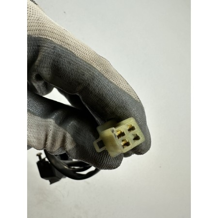 INTERRUPTEUR A BASCULE DROITE YAMAHA DT 125 X 2004-2006