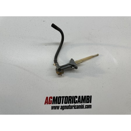 KRAFTSTOFFHAHN YAMAHA DT 125 X 2004-2006