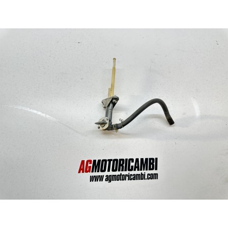 RUBINETTO BENZINA CARBURANTE YAMAHA DT 125 X 2004-2006