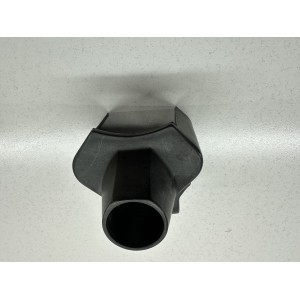 PLASTICA COVER BLOCHETTO CHIAVE ACCENSIONE YAMAHA DT 125...