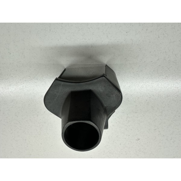 PLASTIC IGNITION KEY COVER YAMAHA DT 125 X...