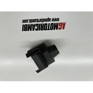 PLASTIC IGNITION KEY COVER YAMAHA DT 125 X 2004-2006 2