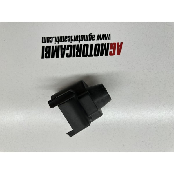 PLASTIC IGNITION KEY COVER YAMAHA DT 125 X...