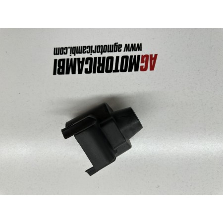 PLASTIC IGNITION KEY COVER YAMAHA DT 125 X 2004-2006