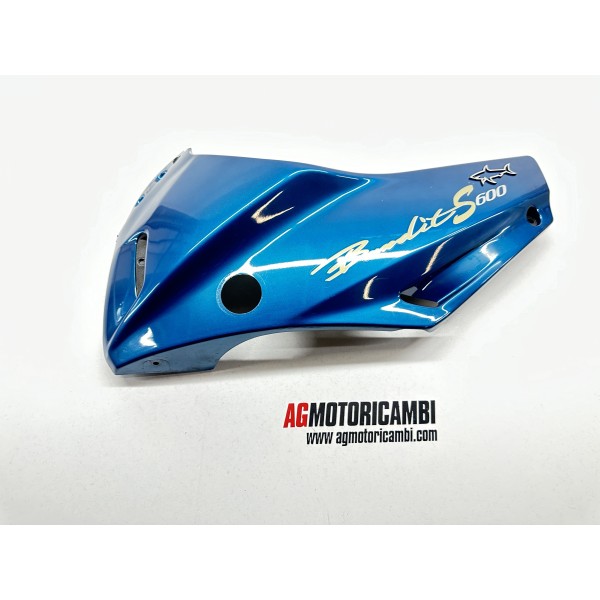 FRONT LEFT SIDE FAIRING SUZUKI BANDIT GSF 600...
