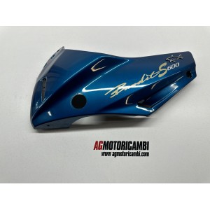 CARENA FIANCHETTO ANTERIORE SINISTRO SX SUZUKI BANDIT GSF... 2