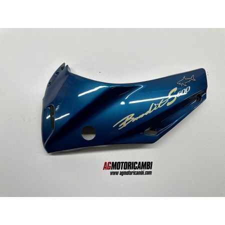 FRONT LEFT SIDE FAIRING SUZUKI BANDIT GSF 600 SV 95-98