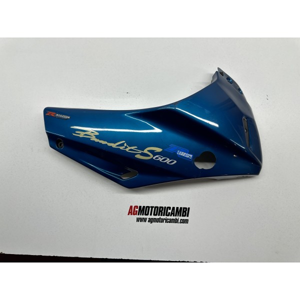 FRONT FAIRING RIGHT SUZUKI BANDIT GSF 600 SV 95-98