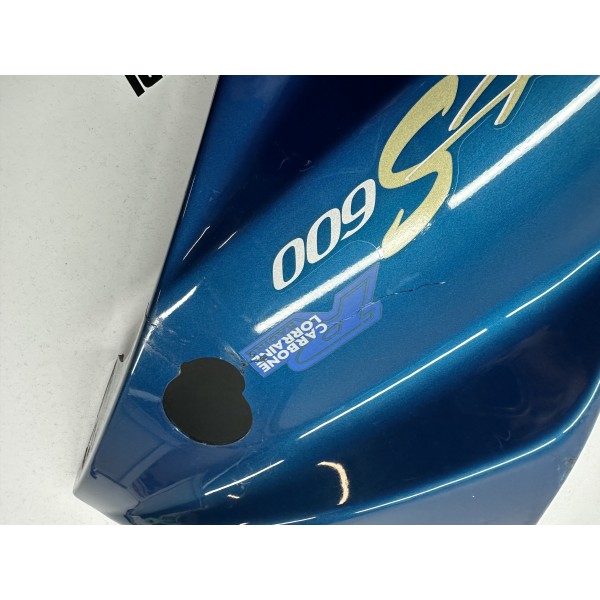 FRONTVERKLEIDUNG RECHTS SUZUKI BANDIT GSF 600...