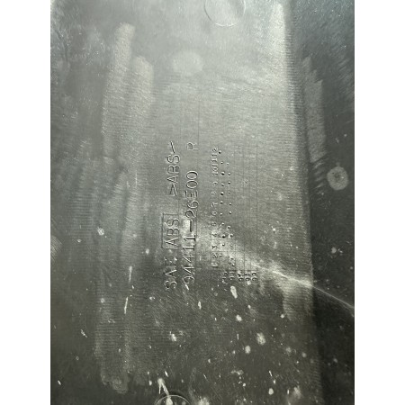 FRONT FAIRING RIGHT SUZUKI BANDIT GSF 600 SV 95-98