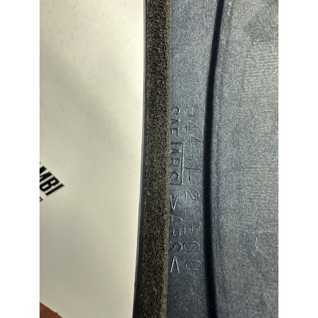 FAIRING COVER FRONT HEADLIGHT SUZUKI BANDIT GSF 600 SV 95-98