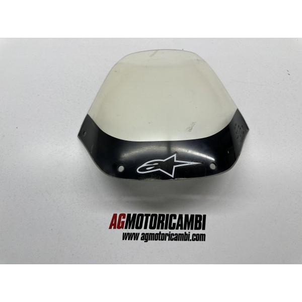 PLEXIGLAS WINDSCHUTZSCHEIBE SUZUKI BANDIT GSF...