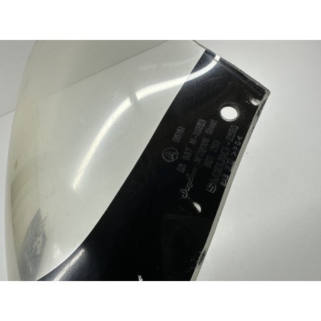 PLEXIGLASS WINDSHIELD SUZUKI BANDIT GSF 600 SV 95-98