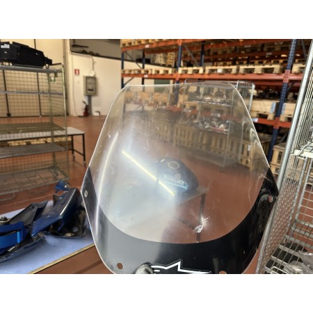 PLEXIGLASS CUPOLINO SUZUKI BANDIT GSF 600 SV 95-98