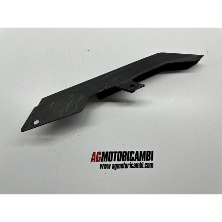 CHAIN GUARD COVER SUZUKI BANDIT GSF 600 SV 95-98