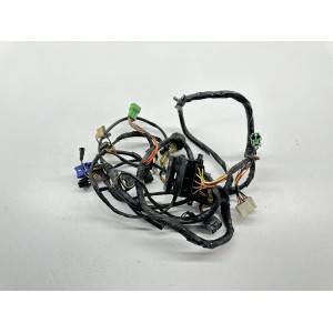 ELEKTRISCHE ANLAGENVERKABELUNG SUZUKI BANDIT GSF 600 SV... 2
