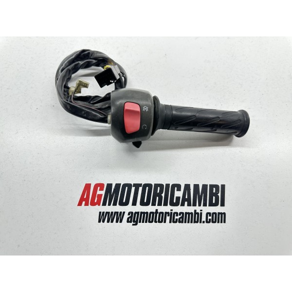 INDICATOR LIGHT SWITCH RIGHT SUZUKI BANDIT GSF...