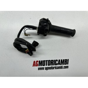 INDICATOR LIGHT SWITCH RIGHT SUZUKI BANDIT GSF 600 SV 95-98 2