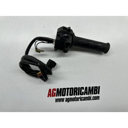 INDICATOR LIGHT SWITCH RIGHT SUZUKI BANDIT GSF 600 SV 95-98