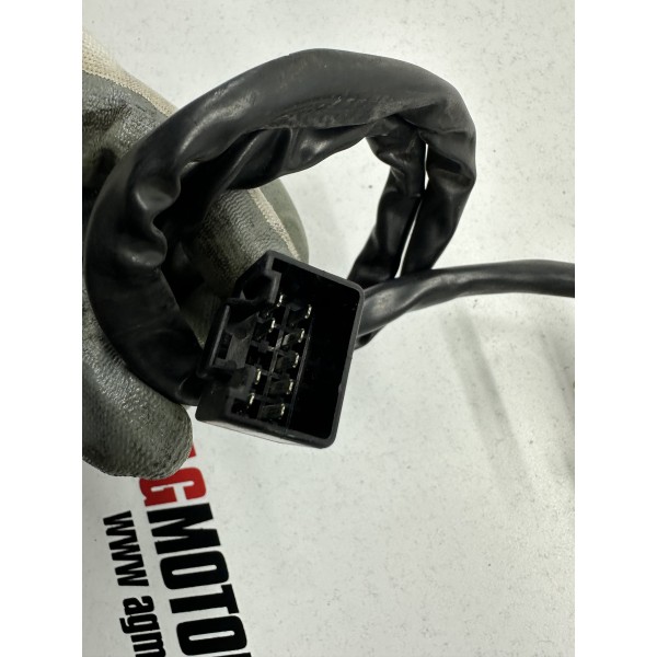 INDICATOR LIGHT SWITCH RIGHT SUZUKI BANDIT GSF...