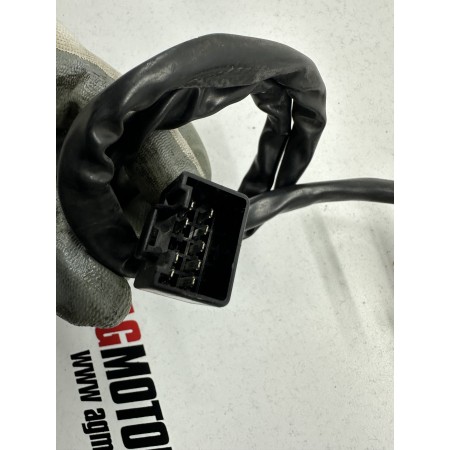 INDICATOR LIGHT SWITCH RIGHT SUZUKI BANDIT GSF 600 SV 95-98