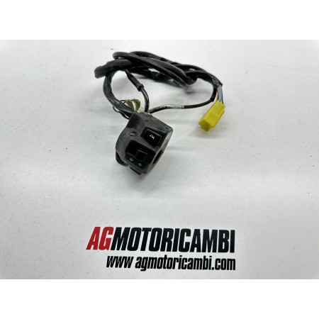 LEFT-HAND ROCKER SWITCH ON SUZUKI BANDIT GSF 600 SV 95-98