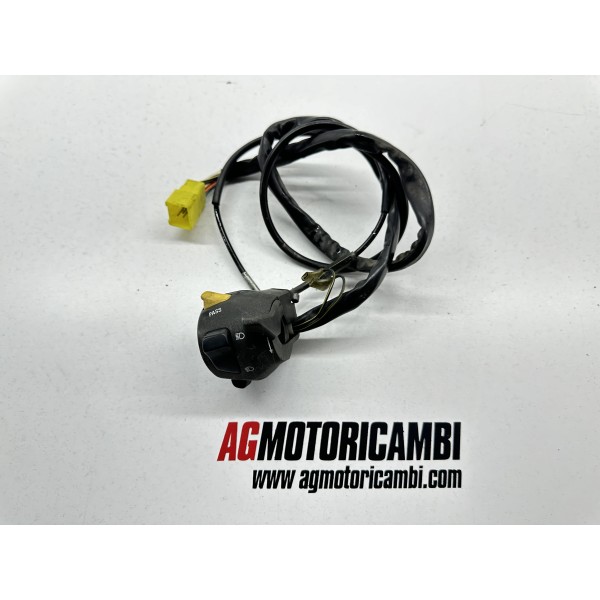 DEVIOLUCI COMMUTATORE SINISTRO SX SUZUKI BANDIT...