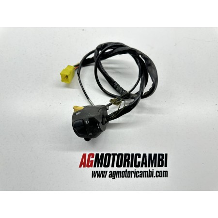 LEFT-HAND ROCKER SWITCH ON SUZUKI BANDIT GSF 600 SV 95-98