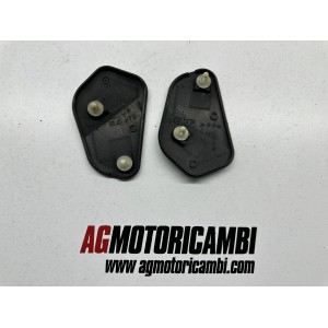 KUNSTSTOFF RAHMENABDECKUNG RECHTS SX SUZUKI BANDIT GSF... 2