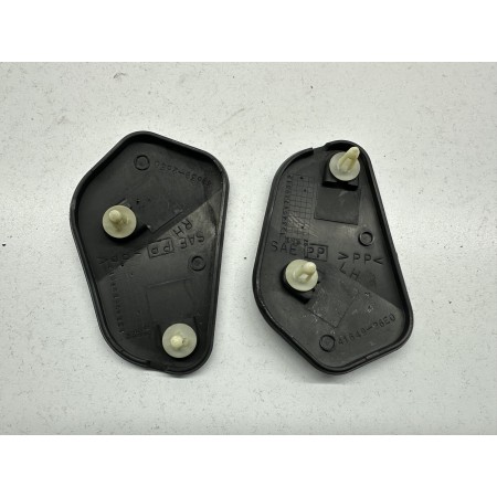 KUNSTSTOFF RAHMENABDECKUNG RECHTS SX SUZUKI BANDIT GSF 600 SV 95-98