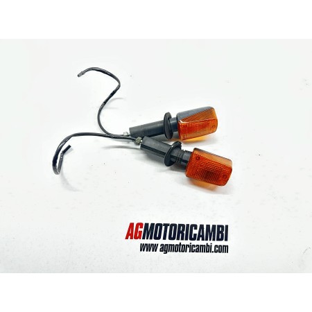 PAAR BLINKER VORNE RECHTS LINKS SUZUKI BANDIT GSF 600 SV 95-98