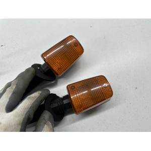 PAAR BLINKER VORNE RECHTS LINKS SUZUKI BANDIT GSF 600 SV... 2