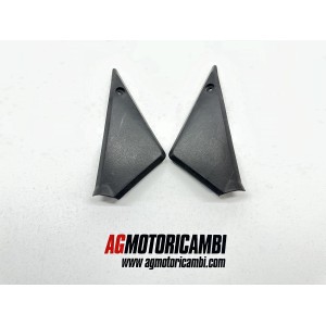PLASTICA COVER TELAIO STERZO FRENO SUZUKI BANDIT GSF 600...