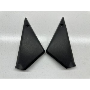 PLASTICA COVER TELAIO STERZO FRENO SUZUKI BANDIT GSF 600... 2