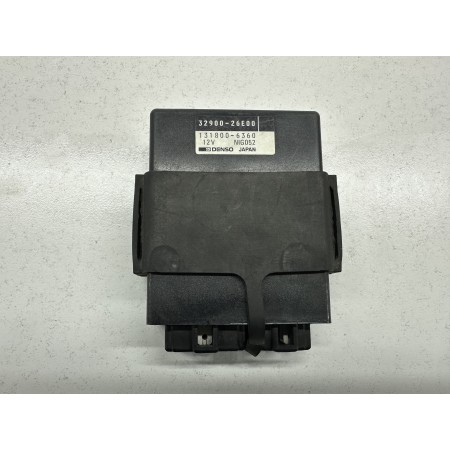 ENGINE CONTROL UNIT ECUZUKI BANDIT GSF 600 SV 95-98