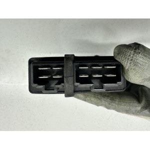 ENGINE CONTROL UNIT ECUZUKI BANDIT GSF 600 SV 95-98 2