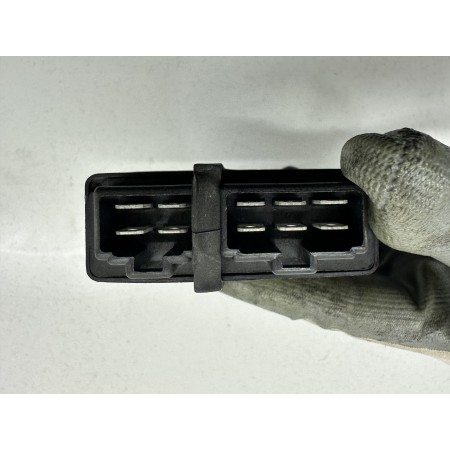 MOTORSTEUERGERÄT ECUZUKI BANDIT GSF 600 SV 95-98