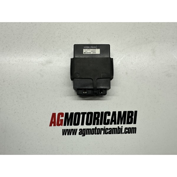 ENGINE CONTROL UNIT ECUZUKI BANDIT GSF 600 SV...