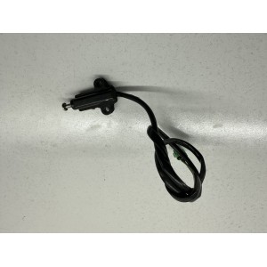 SEITENSTÄNDER AB SENSOR SUZUKI BANDIT GSF 600 SV 95-98